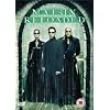 The Matrix Reloaded (2 Disc Edition) [2003] [DVD]
