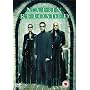The Matrix Reloaded (2 Disc Edition) [2003] [DVD]