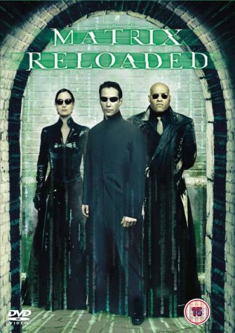 MATRIX RELOADED LTD ED