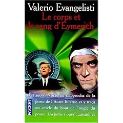 Le Corps et le sang d'Eymerich