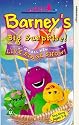Barney's Big Surprise [VHS] [1998]