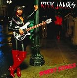 Street Songs [VINYL]