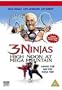 3 Ninjas: High Noon at Mega Mountain