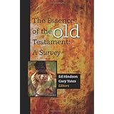 the essence of the old testament a survey