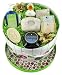 Goddess Lux Ornament Gift Set