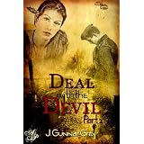 Deal With the Devil Part Two ~ J. Gunnar Grey