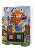 Radica Games Cube World Series 4: Slugger and Kicks