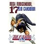 Bleach, Tome 17 : Rosa Rubicundior, Lilio Candidior