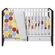 DwellStudio® for Target® Dot Fun Crib Set