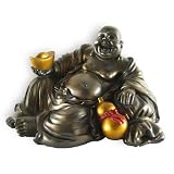 Bouddha Rieur Chance et Prosp�rit�