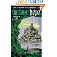 The Reconciliation (Imajica, Book 2) by Clive Barker