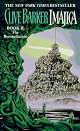 The Reconciliation (Imajica, Book 2) by Clive Barker