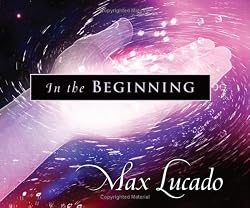 Cover of "In the Beginning"