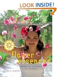 Flower Essences: Remedies and Inspirations for Well-being (Live Better)
