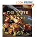 The Taste of the Season: Inspired Recipes for Fall and Winter