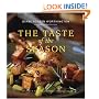 The Taste of the Season: Inspired Recipes for Fall and Winter