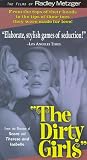 Dirty Girls [VHS]