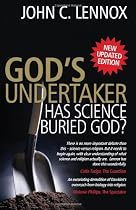 God's Undertaker: Has Science Buried God?