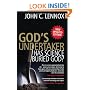 God's Undertaker: Has Science Buried God?