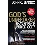 God's Undertaker: Has Science Buried God?