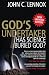 God's Undertaker: Has Science Buried God?