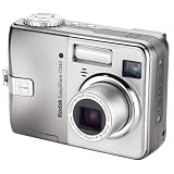 Kodak EasyShare C340 5MP Digital Camera with 3x Optical Zoom