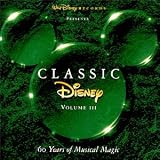 Classic Disney, Vol. 3