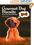 Gourmet Dog Biscuits: From Your Bread Machine