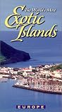 World's Most Exotic Islands: Europe
