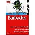 AAA Essential Barbados, 4th Edition by Lee Karen Stow
