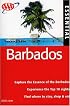 AAA Essential Barbados, 4th Edition (Aaa Essential Barbados)