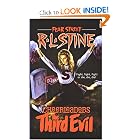 The Third Evil (Fear Street Cheerleaders, No. 3) by R. L. Stine