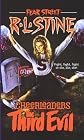 Third Evil (Fear Street Cheerleaders 3)