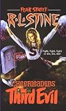 Third Evil (Fear Street Cheerleaders 3)