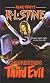 Third Evil (Fear Street Cheerleaders 3)