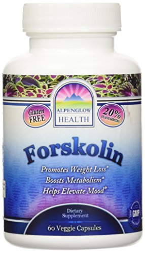Forskolin Extract For Weight Loss - 250mg 60 Capsules of Coleus Forskohlii Fat Burner Formula! Order Now WITH no Hassle 100% Satisfaction or MONEY BACK Promise. Your Metabolism Booster That Works.