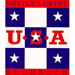 USA Kochbuch