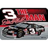 Dale Earnhardt NASCAR Door Mat by 