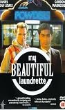 My Beautiful Laundrette (Widescreen) [UK IMPORT] - Daniel Day Lewis