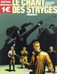 Le Chant des Stryges : Ombres