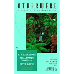OtherWere: Stories of Transformation