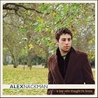 A Boy Who Thought He Knew by Alex Nackman