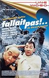 Fallait pas
