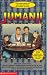 Book Jumanji