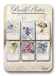 Fairies - Set of 12 Assorted Adhesive Bookplates