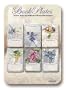 Fairies - Set of 12 Assorted Adhesive Bookplates