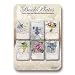 Fairies - Set of 12 Assorted Adhesive Bookplates