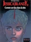 Jessica Blandy, tome 12 : Comme un tr...