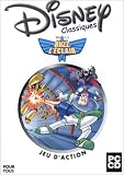 Revue Disney Interactive  / Les Aventures de Buzz l'Eclair
