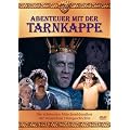 Abenteuer mit der Tarnkappe